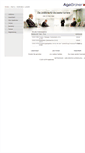Mobile Screenshot of agebroker.de